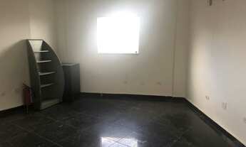 Imagem 2: Sala comercial 35m². Jd. Monte Kemel - São Paulo