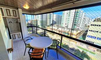 Imagem 1: APARTAMENTO MOBILIADO COM VISTA PARA O MAR 3 DORMTIÓRIOS NAVEGANTES