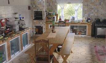 Imagem 6: Chácara em Ipelândia