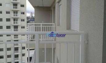 Imagem 5: Apartamento com 1 dormitório à venda, 33 m² por R$ 250.000,00 - Santa Teresinha - São Paul