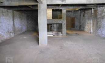 Imagem 6: Galpão para aluguel no Centro