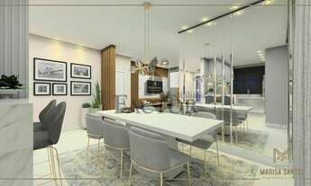 Imagem 2: Apartamento Cobertura Duplex