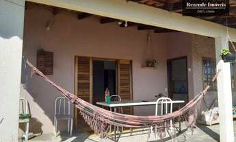 Imagem: Chácara com 2 dormitórios à venda, 2000