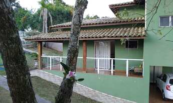 Imagem 4: Casa de condomínio próximo ao centro Cod 1528