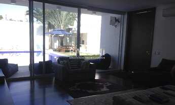 Imagem 7: São Paulo - Casa Padrão - Jardim América