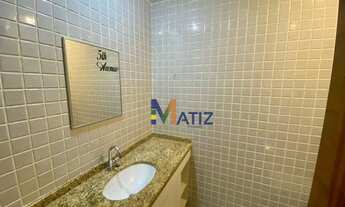 Imagem 3: Apartamento duplex com 1 dormitório à venda, 66 m² por R$ 575.000 - Bigorrilho - Curitiba