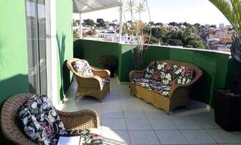 Imagem: Belo Horizonte - Apartamento Padrão - Santa