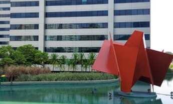 Imagem 7: Prédio/Edificio inteiro para aluguel possui 900 metros quadrados