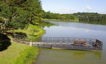 Imagem: Terreno no bairro Arujá!!!