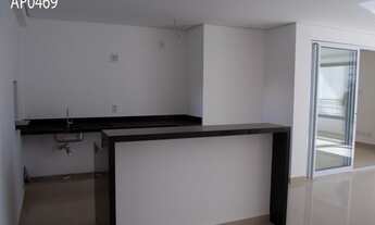 Imagem 5: Apartamento com 3 dormitórios à venda, 238 m² por R$ 1.700.000,00 - Jardim Novo Mundo - Sã