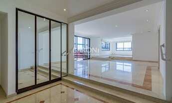 Imagem 2: São Paulo - Apartamento Padrão - Moema