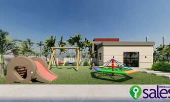 Imagem 4: Lançamento de Casas Alto Padrão - Maison Bordeaux