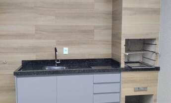 Imagem 7: Casa com 3 dormitórios à venda, 118 m² por R$ 470.000,00 - Uberaba - Bragança Paulista/SP