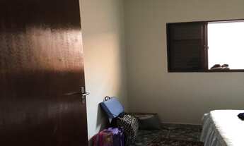 Imagem 7: Casa Jardim Ouro Verde