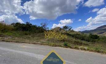 Imagem 3: Nova Lima - Loteamento/Condomínio - Canto da Mata