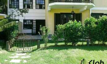 Imagem: Apartamento Garden com 03 Quartos e Suíte