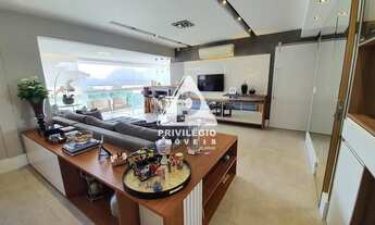 Imagem 3: Cobertura à venda, 3 quartos, 2 suítes, 3 vagas, BARRA DA TIJUCA - RIO DE JANEIRO/RJ