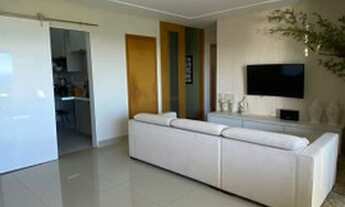 Imagem 6: Apartamento para venda com 113 metros quadrados com 3 quartos em Pituaçu - Salvador - BA