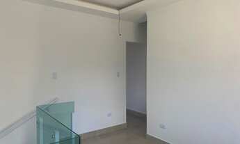 Imagem 2: Casa com 2 dormitórios à venda, 54 m² por R$ 270.000,00 - Mirim - Praia Grande/SP