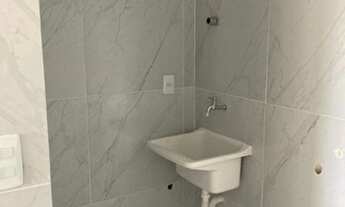 Imagem 6: Apartamentos com 02 quartos no João Paulo II- Cian, documentação inclusa (ITBI e cartório