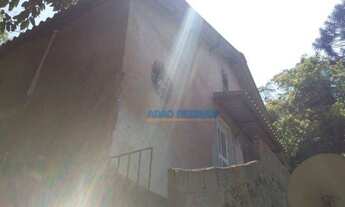 Imagem 2: Casa com 1 dormitório à venda, 40 m² - Alto - Teresópolis/RJ