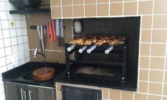 Imagem 7: Apartamento de 102 m² Vida viva São Bernardo do Campo