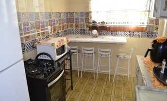 Imagem 3: Apartamento 3 Quartos no Cardoso, Conjunto Pongelupe Região do Barreiro