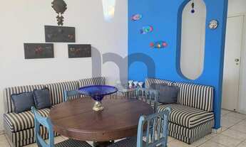 Imagem 5: Apartamento com 3 dormitórios, 195 m² - venda por R$ 1.600.000,00 ou aluguel por R$ 6.000