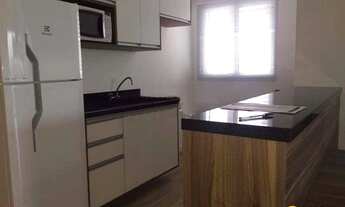 Imagem 6: Apartamento com 1 dormitório para alugar, 47 m² por R$ 2.500/mês - Praia de Belas - Porto