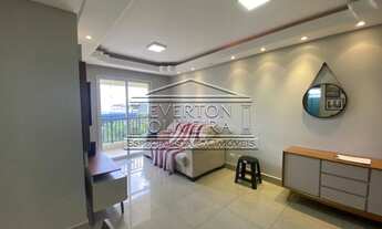 Imagem 3: SãO JOSé DOS CAMPOS - Apartamento Padrão - Parque Industrial