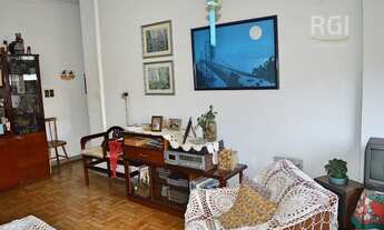 Imagem 2: Porto Alegre - Apartamento Padrão - Cidade Baixa