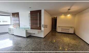 Imagem 4: Apartamento para venda com 154 metros quadrados com 3 quartos em Aldeota - Fortaleza - CE