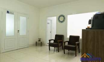 Imagem 3: Casa Comercial 5 salas à venda, 204 m² por R$ 680.000 - Conserva - Americana/SP