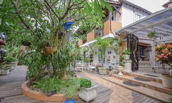 Imagem 3: Casa à venda, 23 quartos, 23 suítes, 1 vaga, BARRA DA TIJUCA - RIO DE JANEIRO/RJ