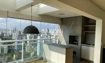 Imagem: São Paulo - Apartamento Padrão - Brooklin