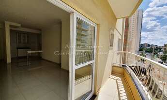 Imagem 7: VENDO lindo apartamento no Bairro NOVA ALIANÇA, 2 quartos, 2 vagas, zona sul de Ribeirão P