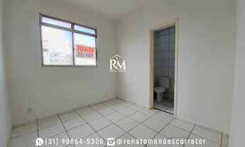 Imagem 7: Cobertura de 04 quartos com suíte, 01 vaga no Bairro Ingá em Betim