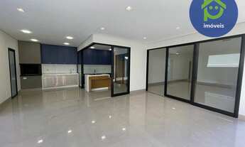 Imagem 4: Casa com 4 dormitórios à venda, 290 m² por R$ 2.850.000,00 - Parque Residencial Damha III