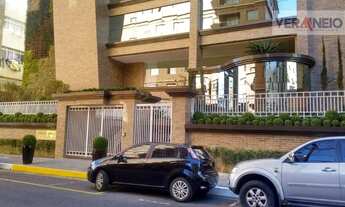 Imagem 6: Apartamento com 3 dormitórios à venda, 148 m² por R$ 1.500.000,00 - Canto do Forte - Praia