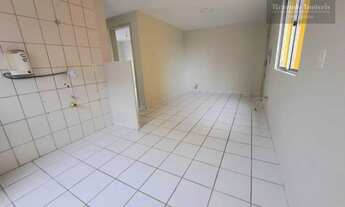 Imagem 5: Apartamento com 2 dormitórios à venda, 46 m² por R$ 119.000,00 - Caiuá - Curitiba/PR