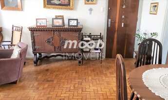 Imagem: Apartamento - Centro - Campinas