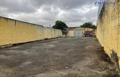 Imagem 2: Terreno, 1760 m² - venda por R$ 7.500.000,00 ou aluguel por R$ 30.000,00/mês - Vila Maria