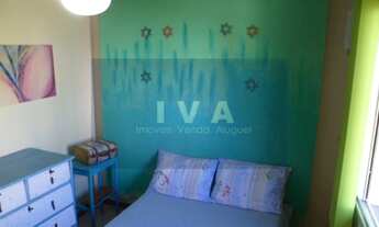 Imagem 7: Claro Arejado PISO PORCELANATO 3 Qtos Banheiro c Hidro Ampla Sala Coz. Área Serviço Armá