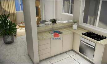 Imagem 6: Casa em Nova Parnamirim com 3 quartos sendo 1 suíte e 1 semi suíte por trás do posto ipira