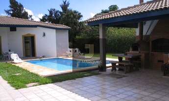 Imagem 2: Casa, 630 m² - venda por R$ 3.500.000,00 ou aluguel por R$ 26.720,00/mês - Alphaville Resi