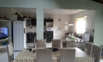 Imagem 2: SABARA - Casa Padrão - Nações Unidas