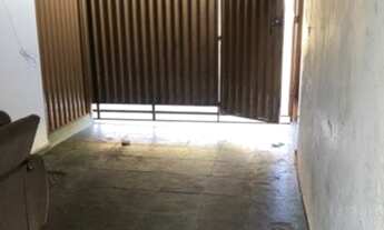 Imagem: Casa para venda tem 40 metros quadrados