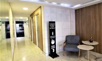 Imagem: Cobertura com 5 quartos em Centro - Juiz