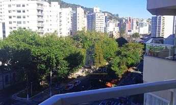 Imagem 3: Apartamento à venda, 122 m² por R$ 900.000,00 - Centro - Florianópolis/SC