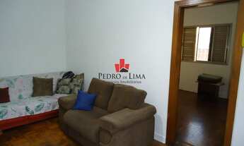 Imagem 3: Casa Assobradada com 3 dormitórios , 4 vagas e Edícula na Ponte Rasa